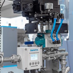 Решения для горнодобывающей отрасли