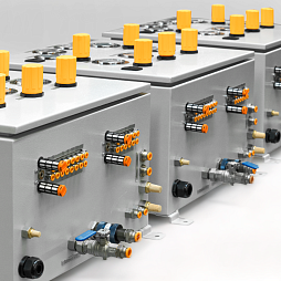 Специальные изделия